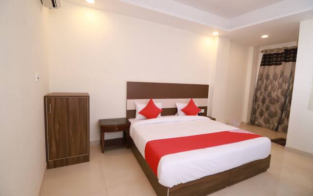 Capital O 22494 Hotel Milan