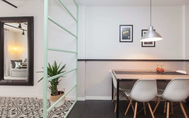 Short Stay Group Liceu Serviced Apartments