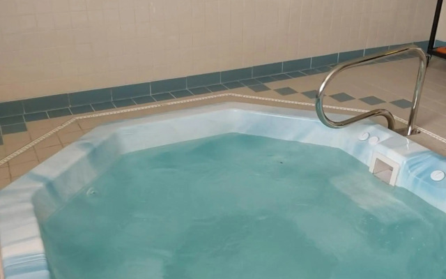Lavissh Inn & Suites