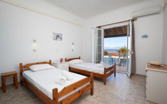 Island Kavos Annex studios