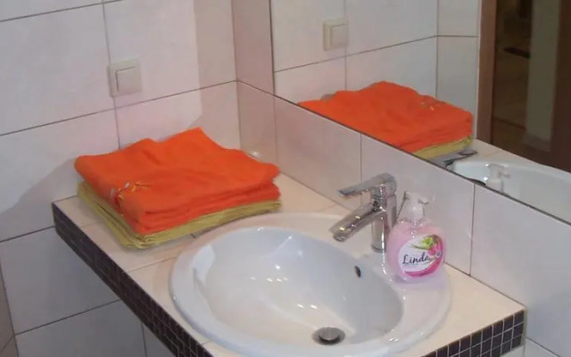 Apartment Saint Adalbert