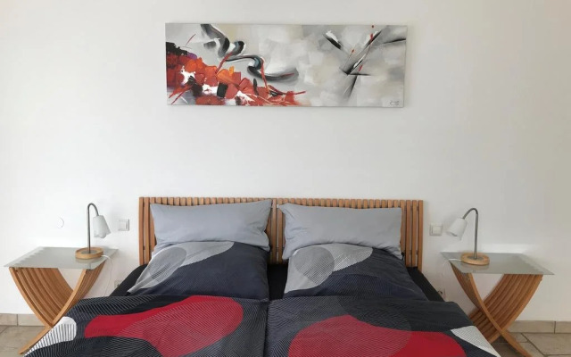 Ferienwohnung Berens