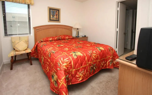 Verandas by Seaside Vacations