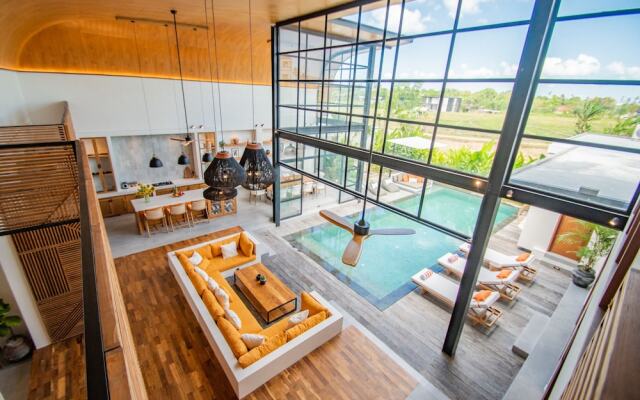Villa Mango 2