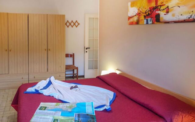 Green Marine, Palme, Ismare 27204