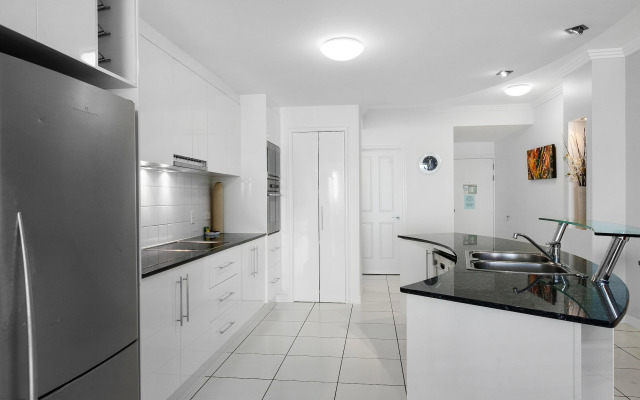 Bellevue At Trinity Beach