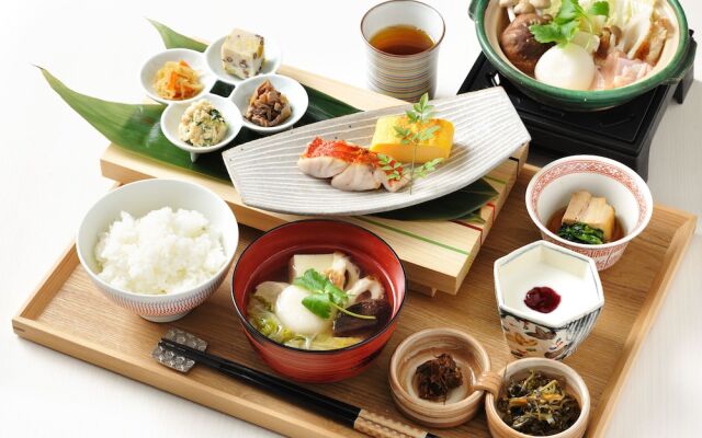 Hoshino Resorts KAI Unzen