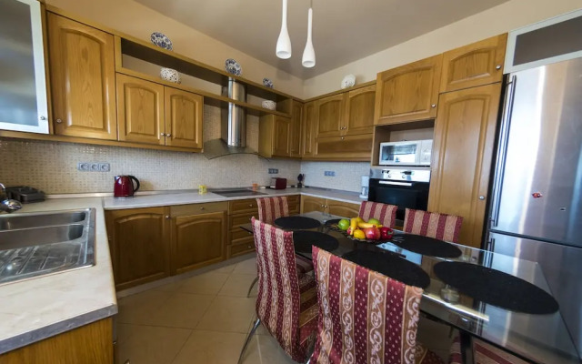 Villa Elia Kolymbia