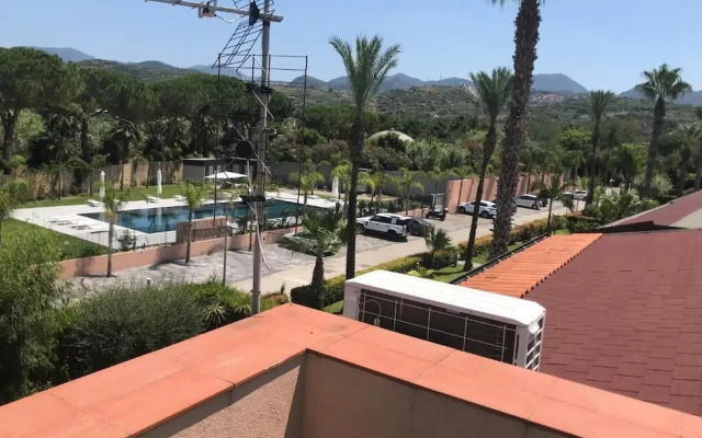 Portorosa Beach Resort