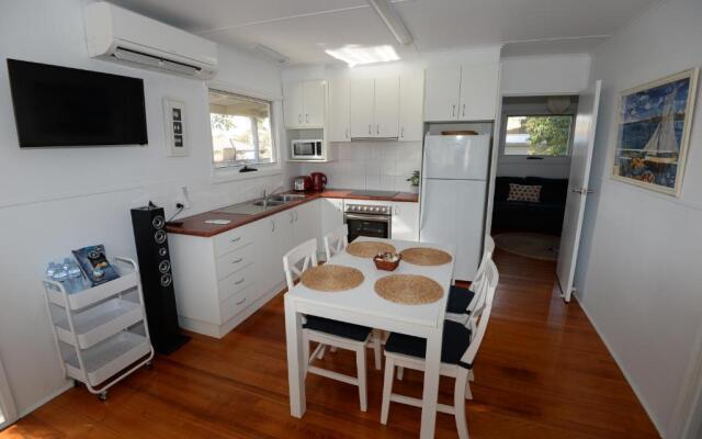 Sea-Esta @ Inverloch