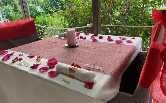 Eden Paradise Spa Ecolodge