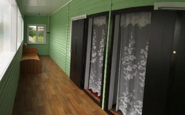 Guest House Kalinina