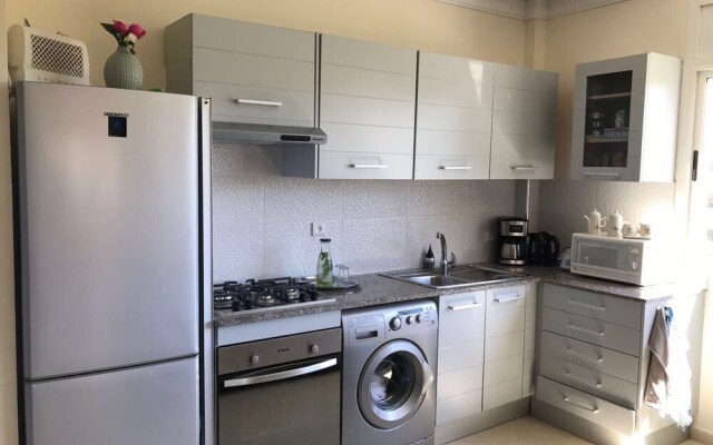 Asilah Seaview Flat Marina Golf
