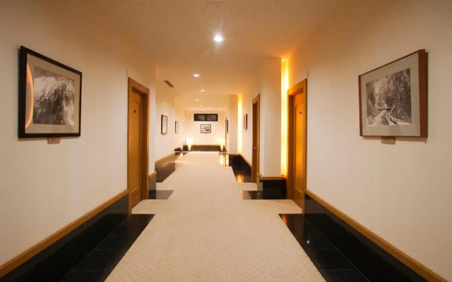 Nakao Kougen Hotel