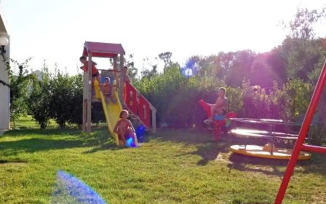 Residence - Blu Mare Alimini