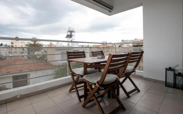 Amazing 2 Bdr *Nicosia City*