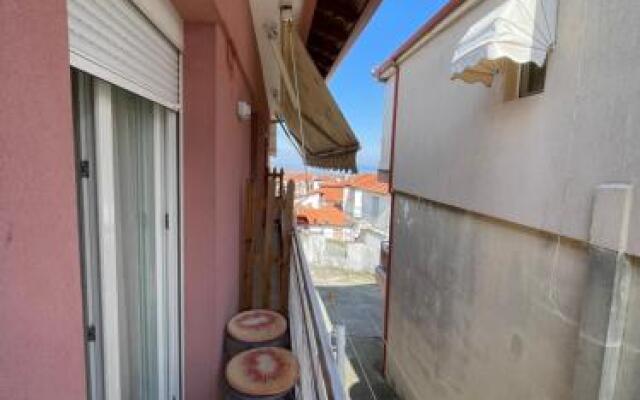 Olympiades Rooms & Apartments