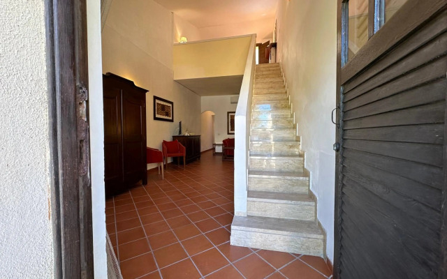 La Tonnara Di Bonagia Resort