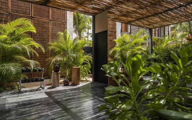TOH luxury 2 Bedroom Minutes From Downtown