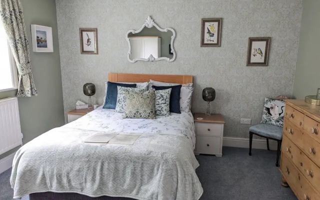 The Agent's House Bed and Breakfast