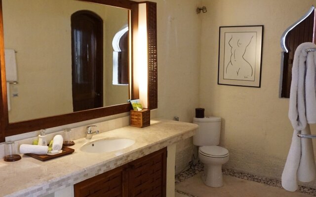 Impiana Private Villas Seminyak