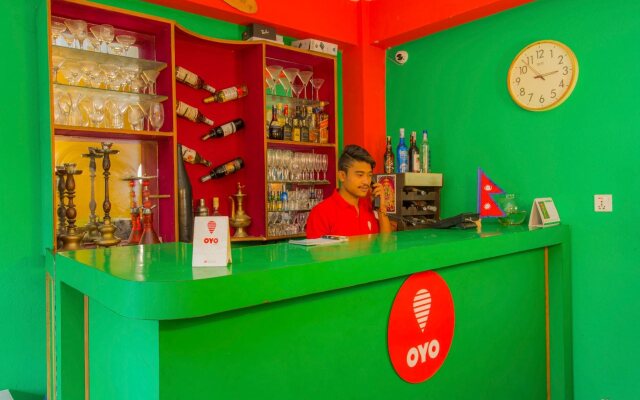 OYO 240 Hotel Aagan
