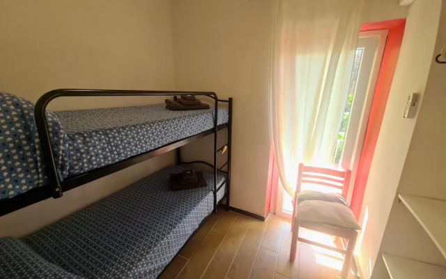 RosaTramonto Portofino- PortofinoVacanze