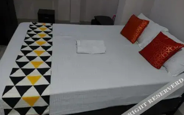 Raison Hotel by OYO Rooms