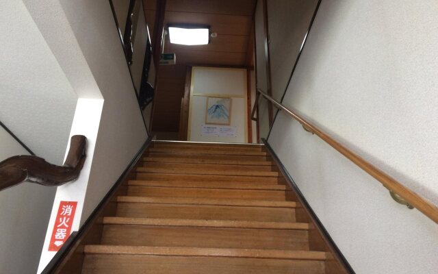 Akaishi Ryokan