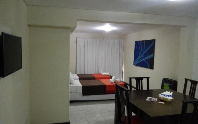 Sagrav Apart Hotel