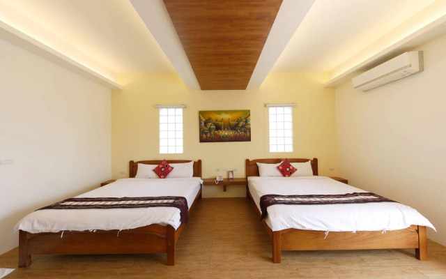 Ibali B & B