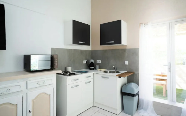 La Bastide Bleue La Ciotat