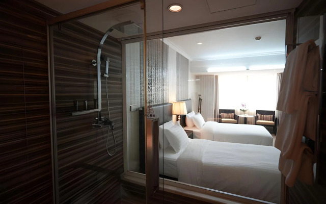Beijing Asia Hotel