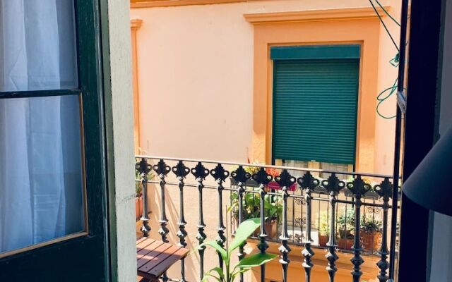 Apartaments Goula