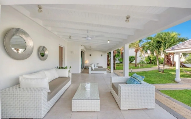Dream Villa Terres Basses-1334