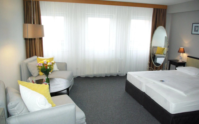 astral Inn Hotel Leipzig