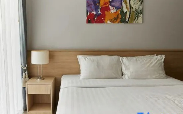 Tropical Studio near Kata Beach – 5 minutes walk