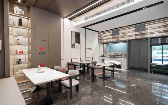Atour Light Hotel Nanjing Agriculture University