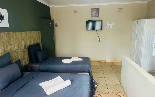 Hluzu Guest House