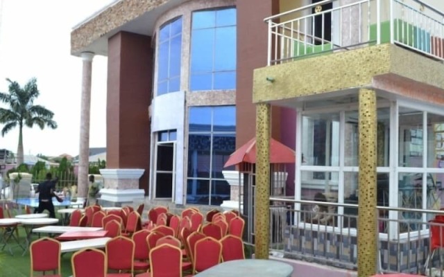 Prosperous Royal Hotel and Resort