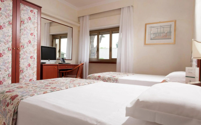 Hotel Eurogarden