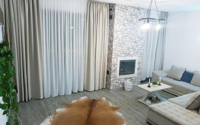 Silver Mountain Apartment 36A