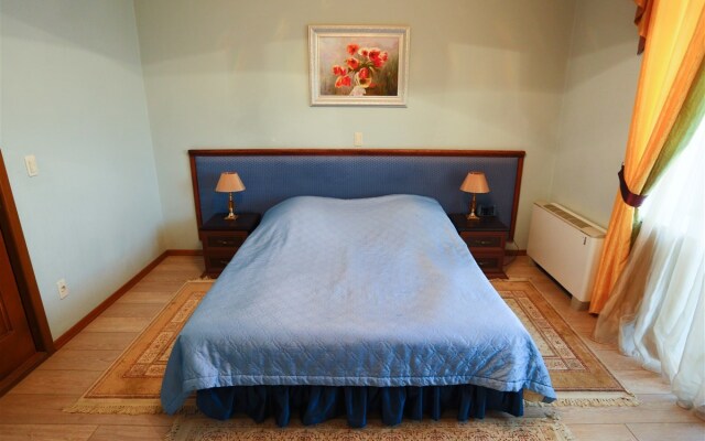 Zelenaja roscha(Sochi)