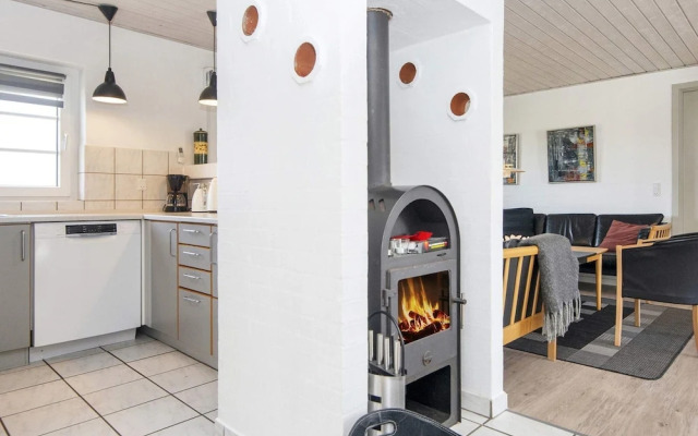 12 Person Holiday Home in Harboore-by Traum