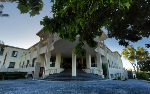 Quinta Funchal Gardens – Adults Only