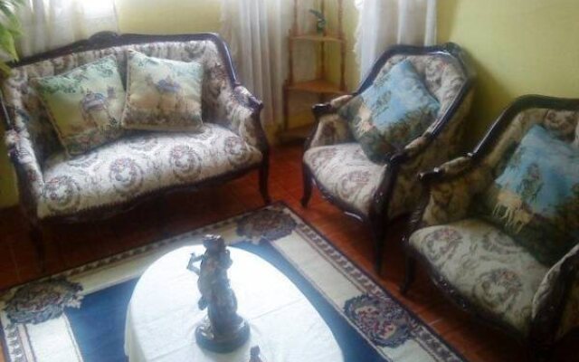 Hostal La Casa Toleña