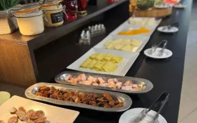 Vila Roca Hotel and SPA