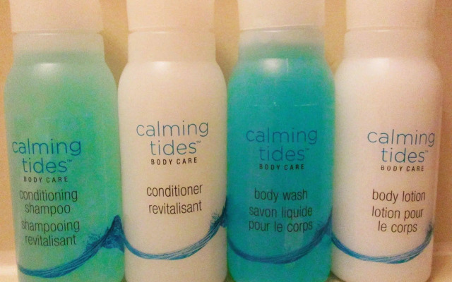 Turning Leaf Furnished Townhomes