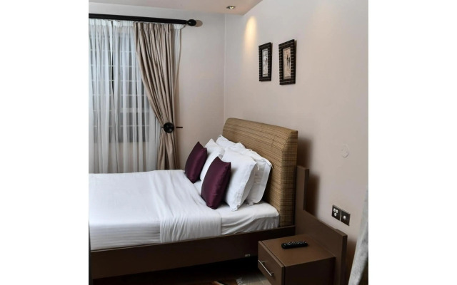Hillpark Hotel