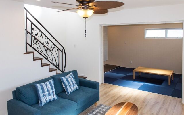 Tsukasa Condo Chatan Araha